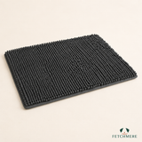 Dog Paw-Drying Floor Mat – Fetchmere